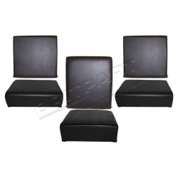 SERIES STD SEAT SET (6)