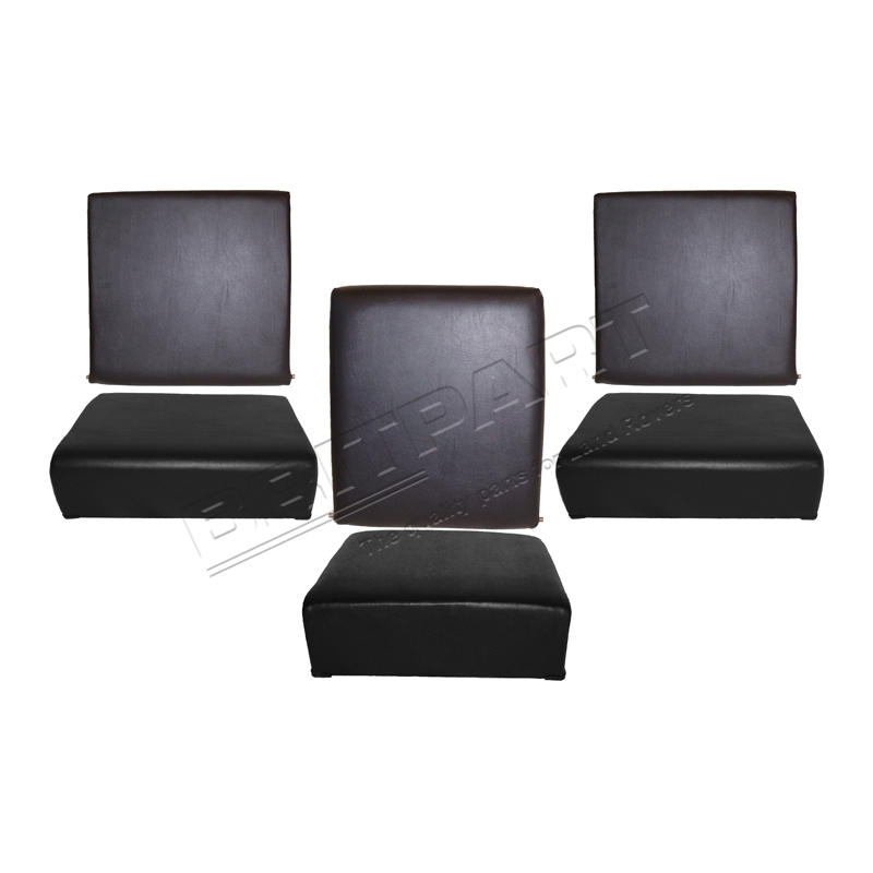 SERIES STD SEAT SET (6)