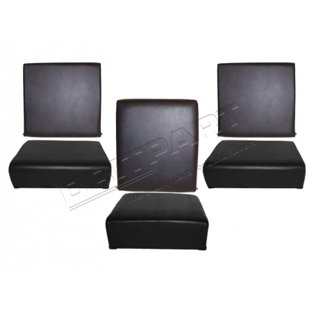 SERIES STD SEAT SET (6)