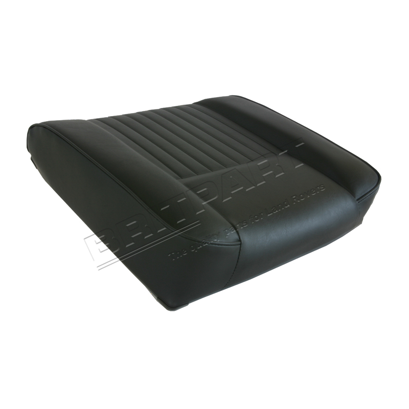 SEAT-DELUXE OUTER CUSHION