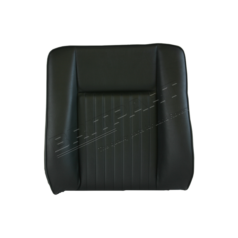 SEAT-DELUXE OUTER SQUAB-BACK