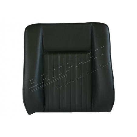 SEAT-DELUXE OUTER SQUAB-BACK