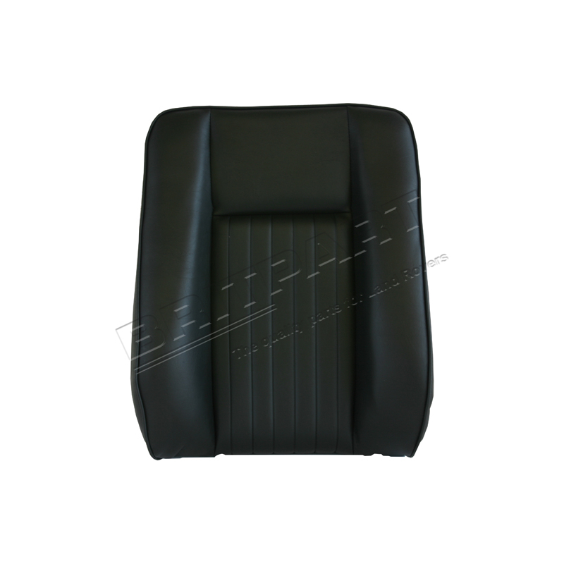SEAT- DELUXE INNER SQUAB BACK