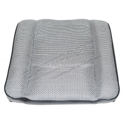 SEAT-COUNTY OUTER BASE GREY