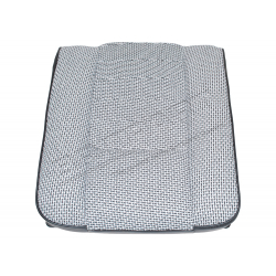 COUNTY GREY INNER CUSH