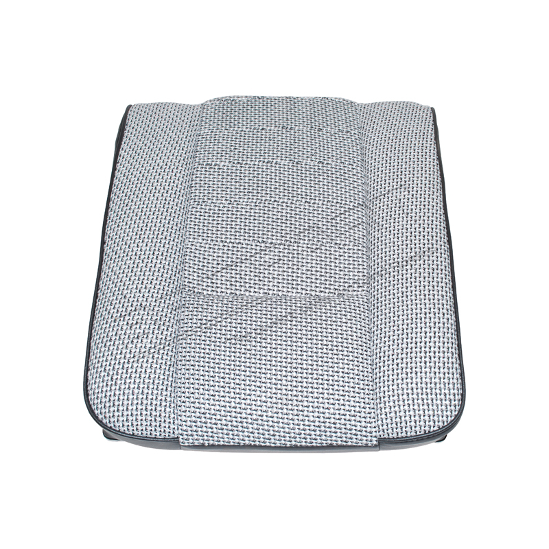 COUNTY GREY INNER CUSH