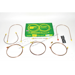 BRAKE PIPES SER 2(88) 1958-69 SUFF F