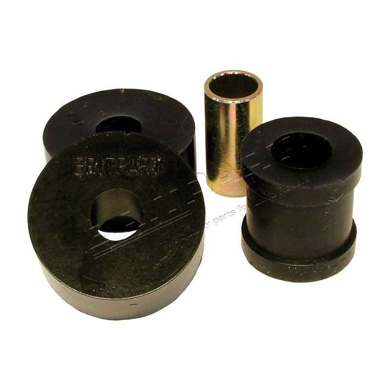 STEERING DAMPER BUSH KIT