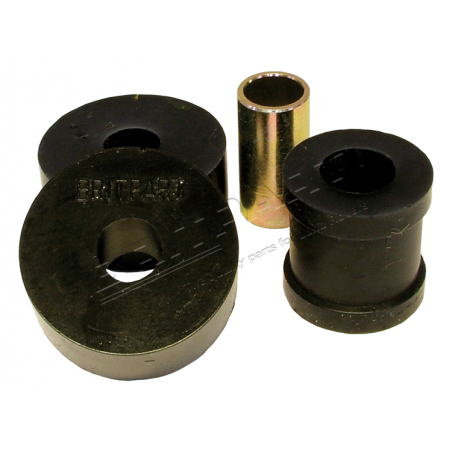 STEERING DAMPER BUSH KIT