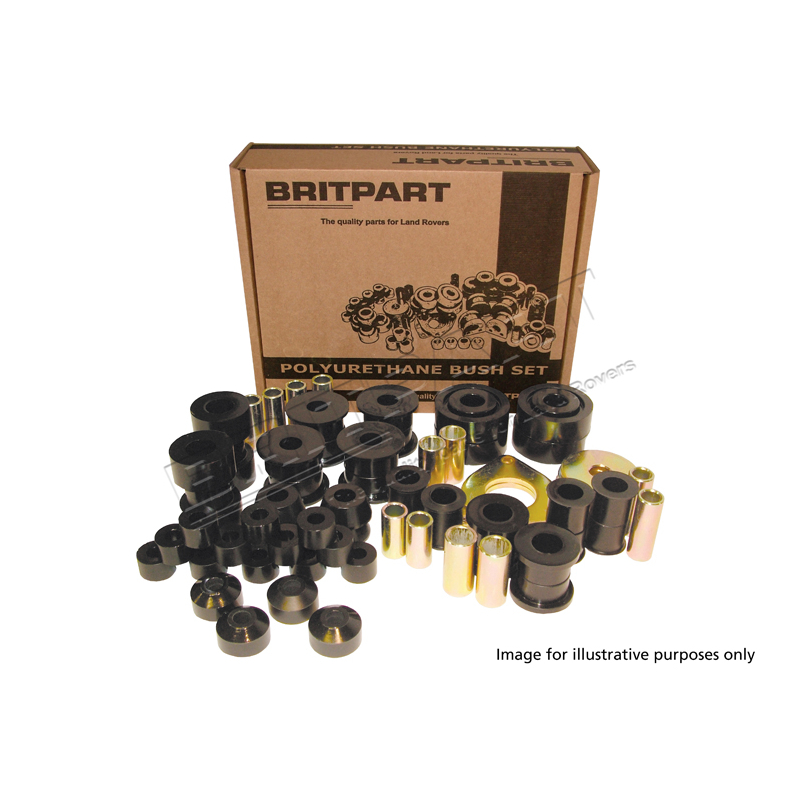 POLYURETHANE BUSH KIT