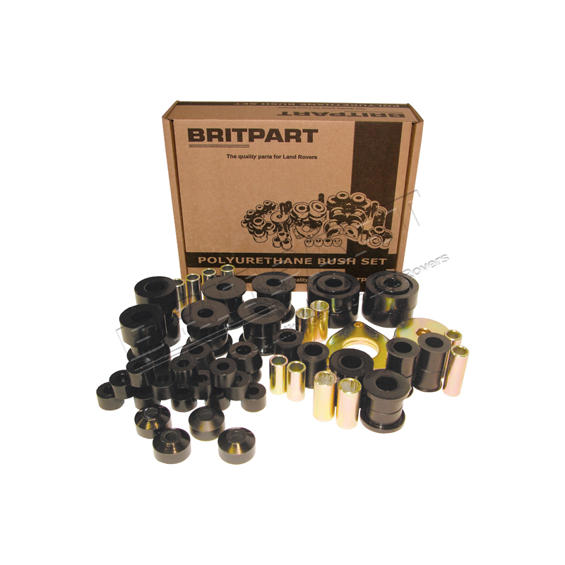 POLYURETHANE BUSH KIT