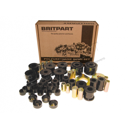 POLYURETHANE BUSH KIT