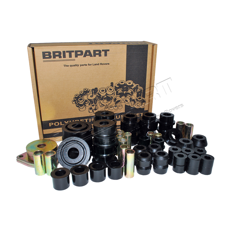 POLYURETHANE BUSH KIT