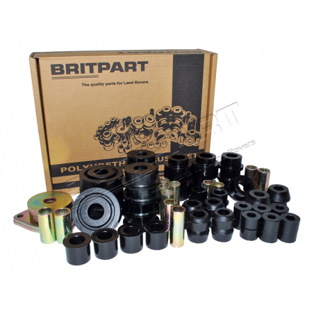 POLYURETHANE BUSH KIT