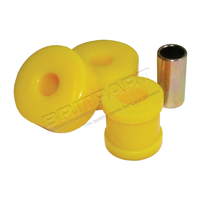 STEERING DAMPER BUSH KIT