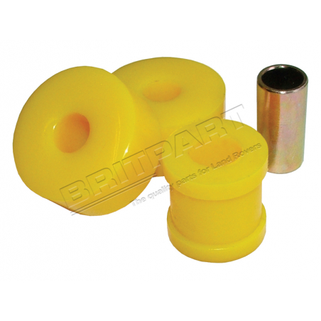 STEERING DAMPER BUSH KIT