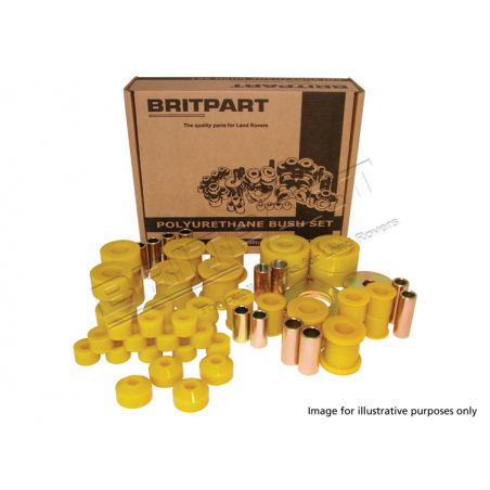 POLYURETHANE BUSH KIT