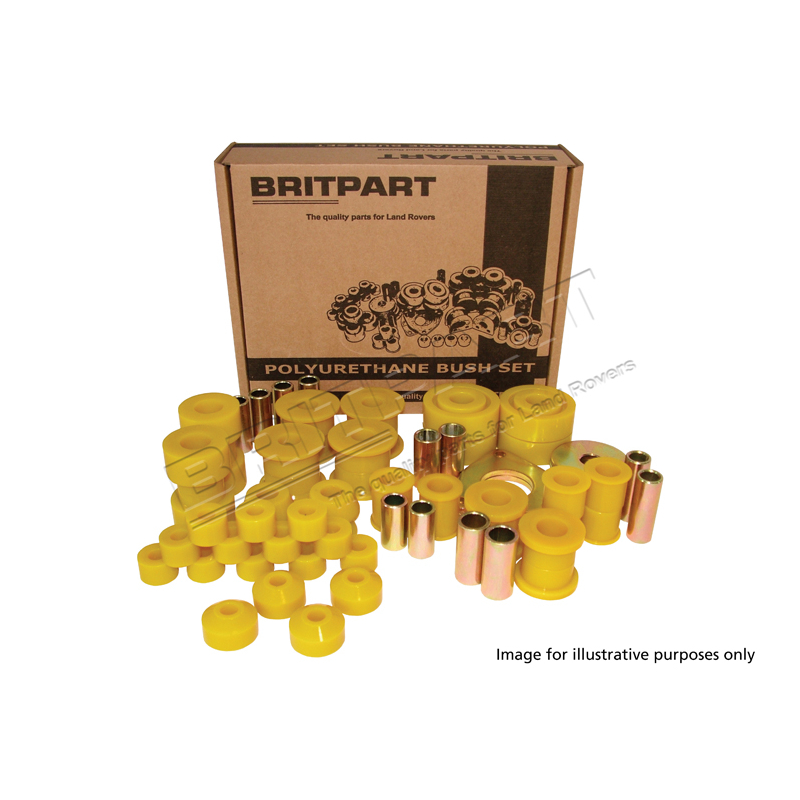 POLYURETHANE BUSH KIT
