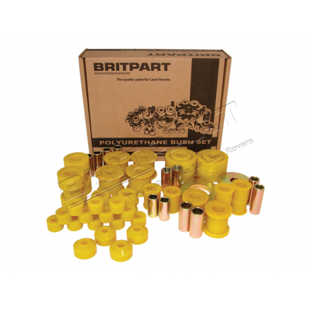 POLYURETHANE BUSH KIT
