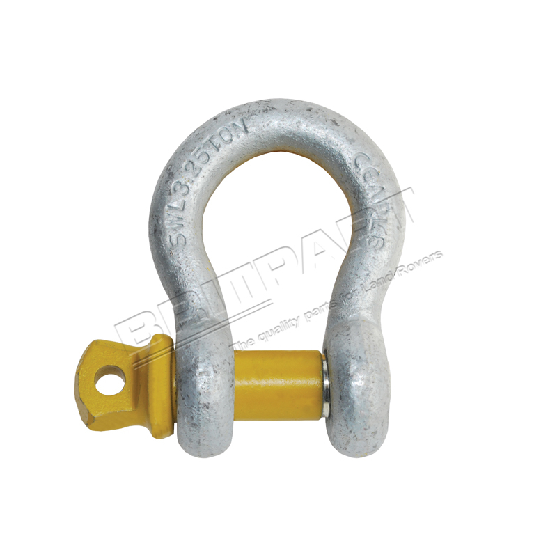 BOW SHACKLE