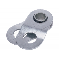 SNATCH BLOCK (9 TON)