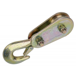 PULLEY HOOK