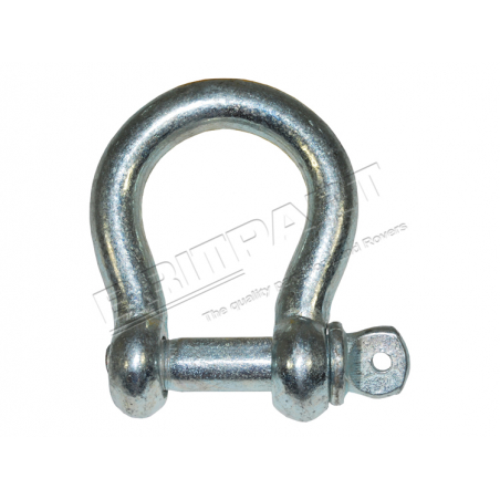 BOW SHACKLE 1.4T