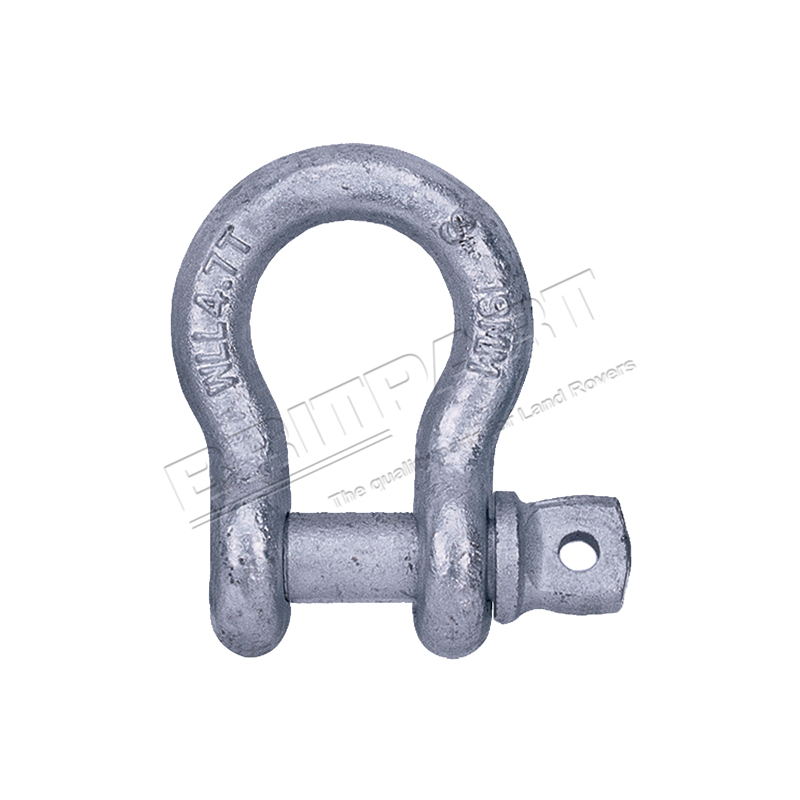 SHACKLE 4.7T