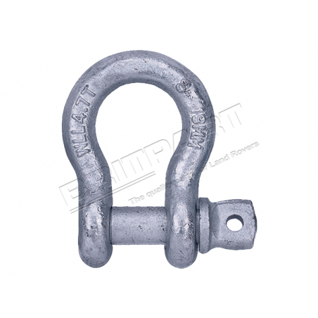SHACKLE 4.7T
