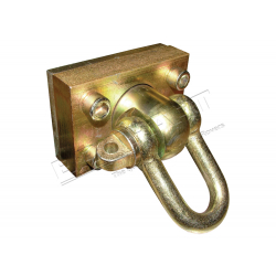 SWIVEL SHACKLE