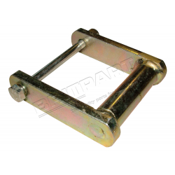 NON FORGED JATE RING