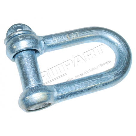 D SHACKLE 1.4T