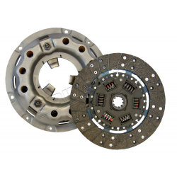 SERIES IIA 9  CLUTCH KIT