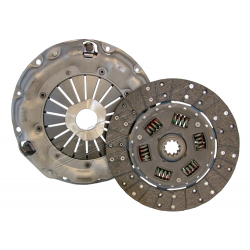 SERIES IIA 9.5  CLUTCH KIT