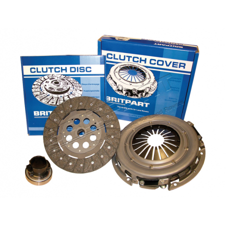 TD5 CLUTCH KIT