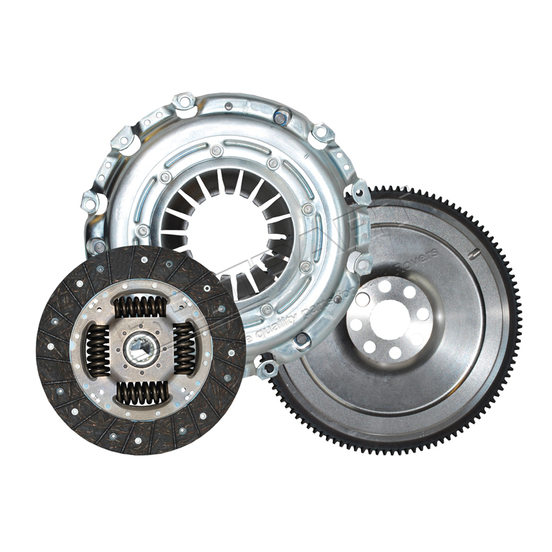 SOLID MASS CONVERSION KIT - TD4