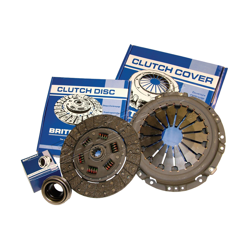 CLUTCH KIT