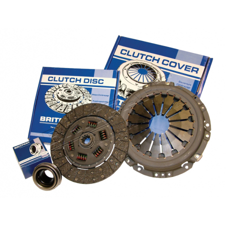 CLUTCH KIT