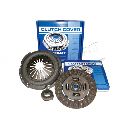 KIT - CLUTCH