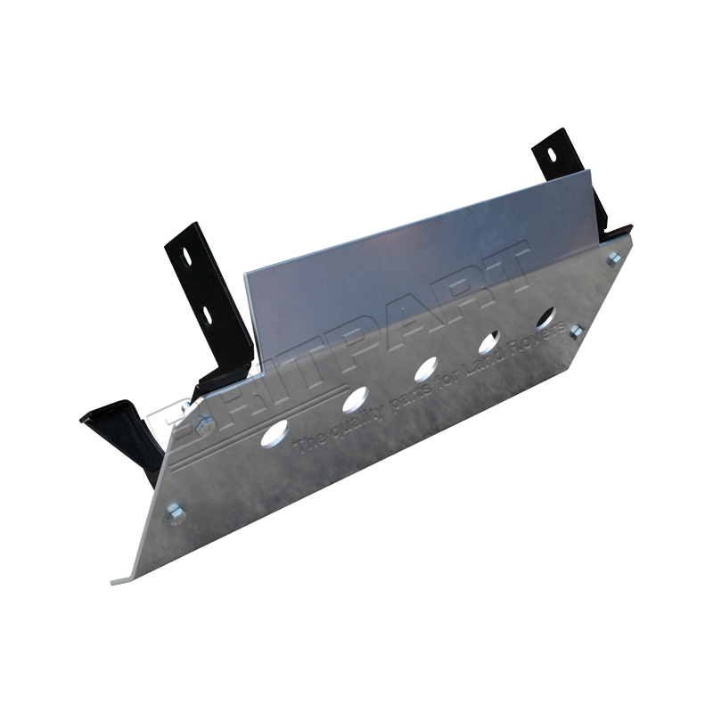 DISCO II STEERING GUARD