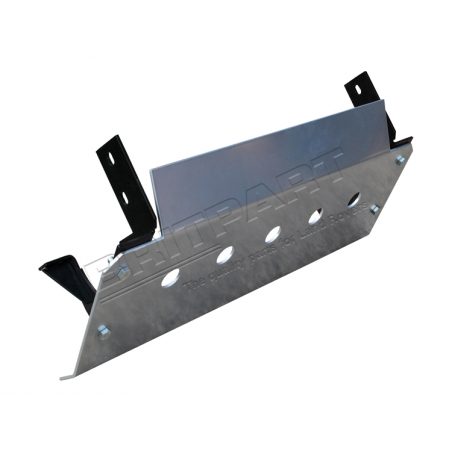 DISCO II STEERING GUARD