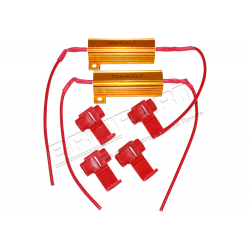12V SMART LOAD DEVICE