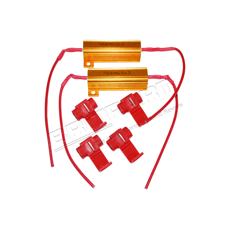 12V SMART LOAD DEVICE