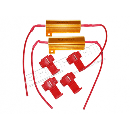 12V SMART LOAD DEVICE