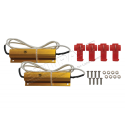 24V SMART LOAD DEVICE