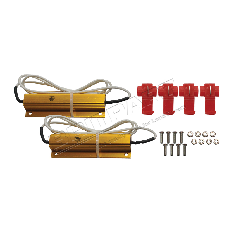 24V SMART LOAD DEVICE