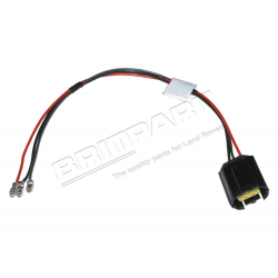 HARNESS EXTENSION LEAD