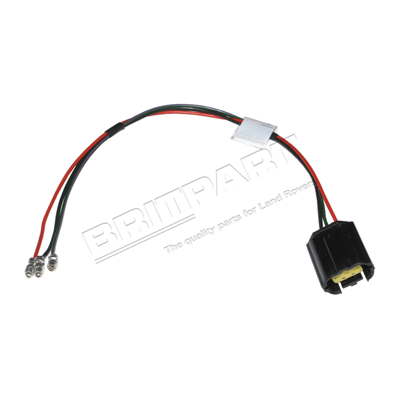 HARNESS EXTENSION LEAD