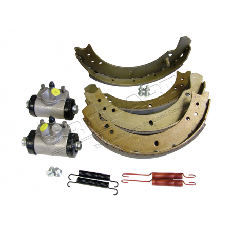 BRAKE KIT - AXLE SET