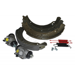 BRAKE KIT - AXLE SET